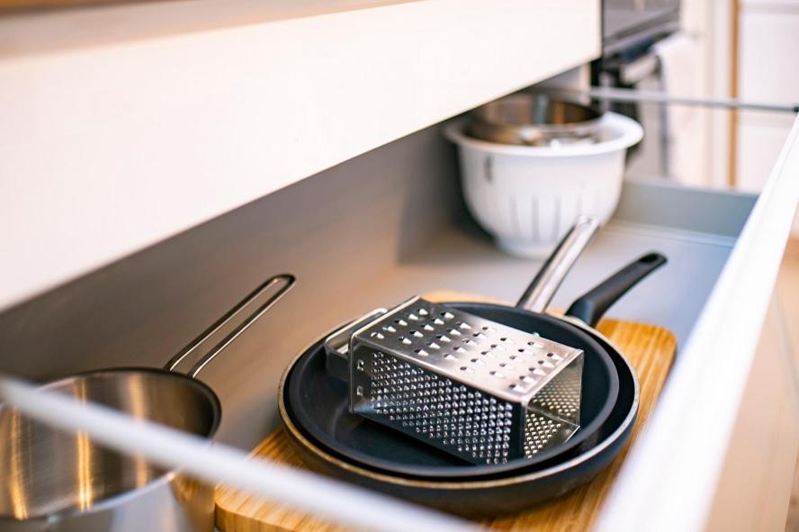 Apartament Batory Wrzeszcz Lägenhet Gdańsk Exteriör bild